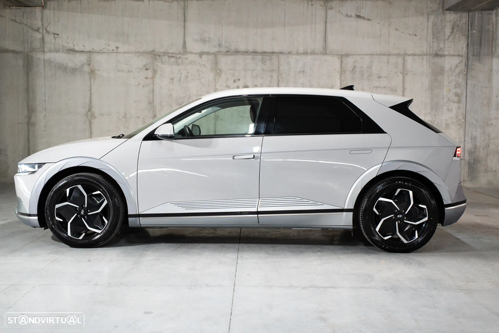 Hyundai Ioniq 5 73 kWh Vanguard+AFH - 6