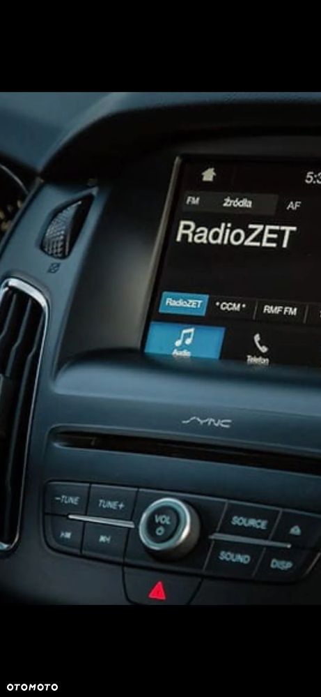 Ford Focus 1.6 SYNC Edition - 29