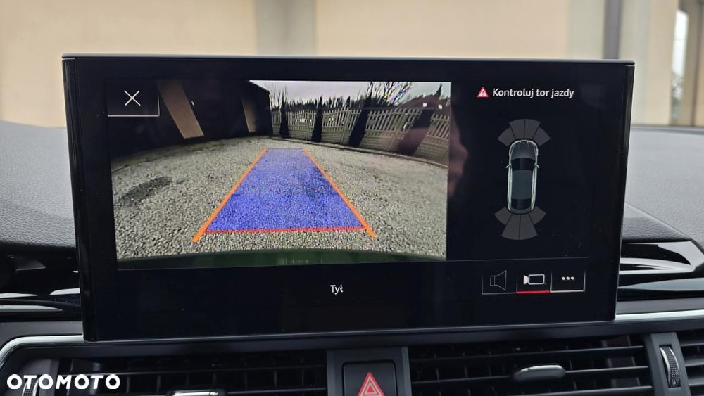 Audi A5 Sportback 40 TDI quattro S tronic S line - 35