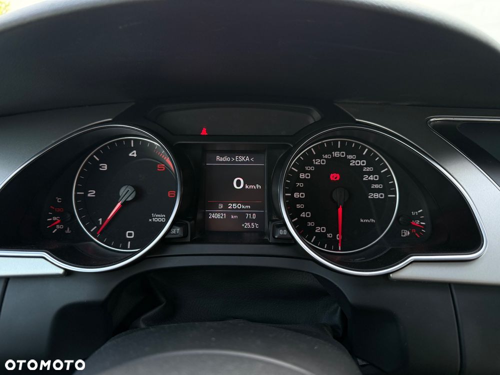 Audi A5 Coupé 2.0 TDI - 18