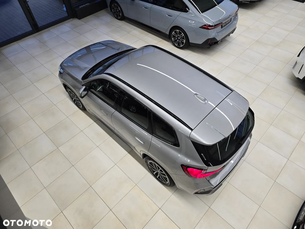 BMW X1 sDrive20i mHEV M Sport sport - 18