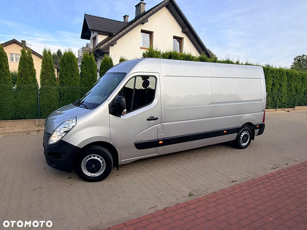 Renault Master - 34