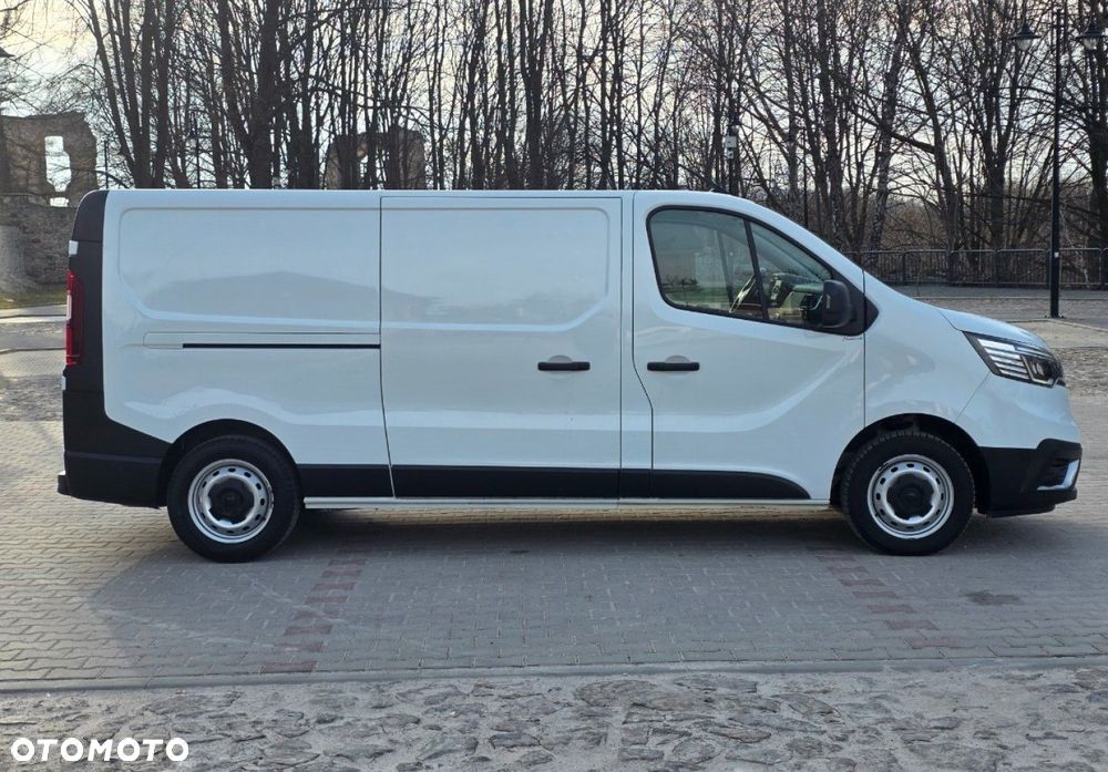 Renault Trafic - 4