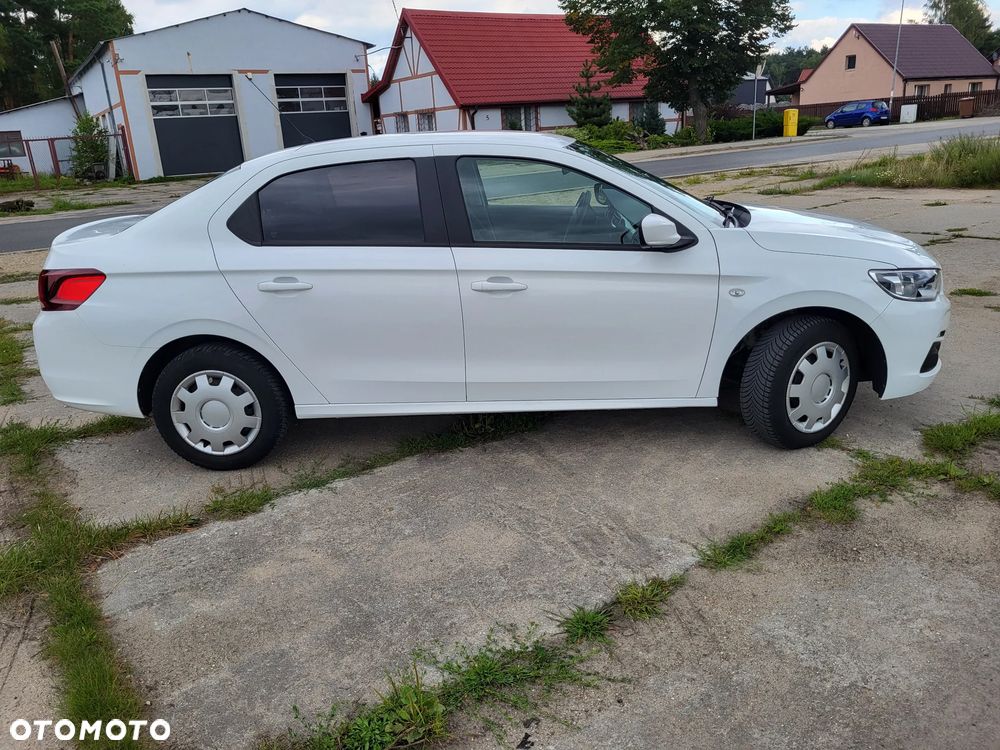 Peugeot 301 1.6 BlueHDi Allure - 3