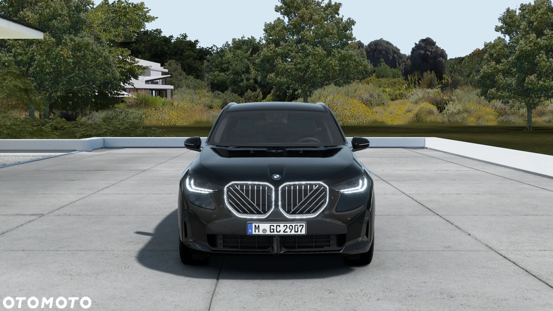 BMW X3 - 3