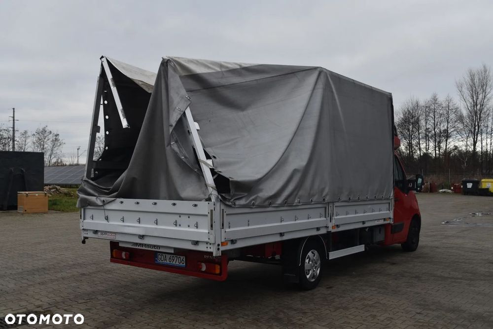 Renault Master - 8