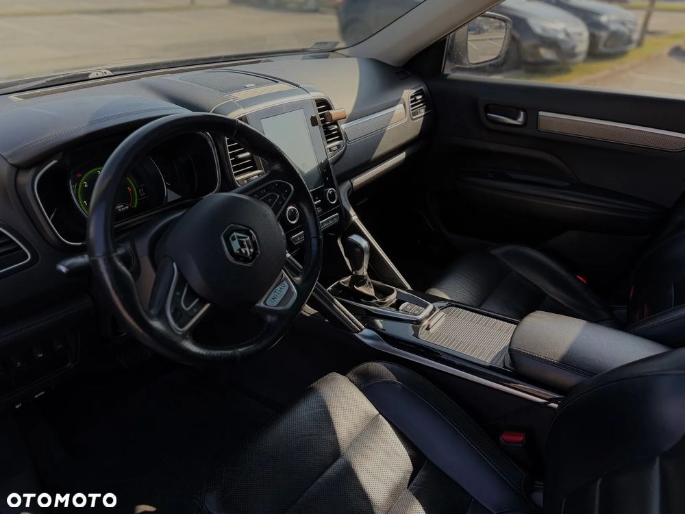 Renault Koleos 2.0 dCi Initiale Paris 4x4 X-Tronic - 30