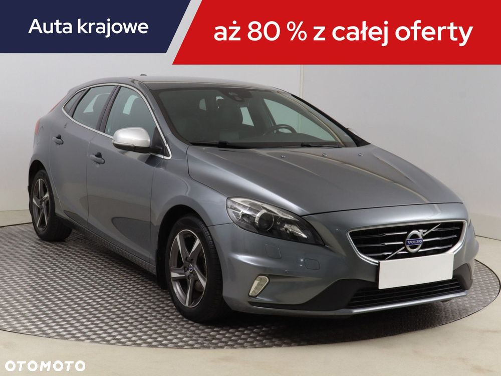 Volvo V40 - 3