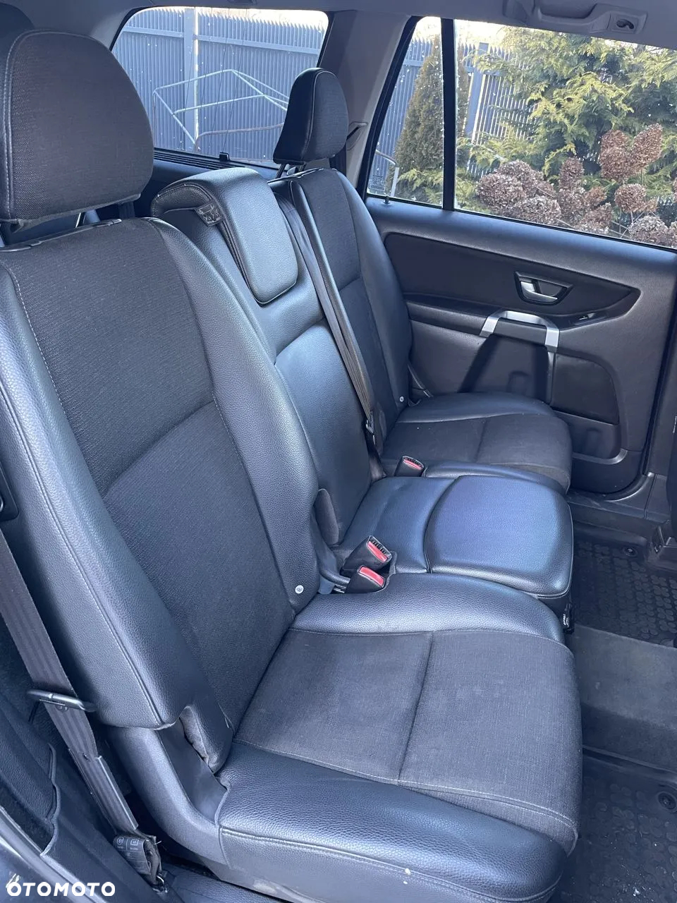 Volvo XC 90 D5 AWD Kinetic - 8
