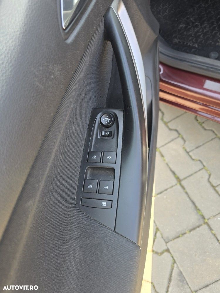 Opel Astra 1.0 Turbo Start/Stop Innovation - 19