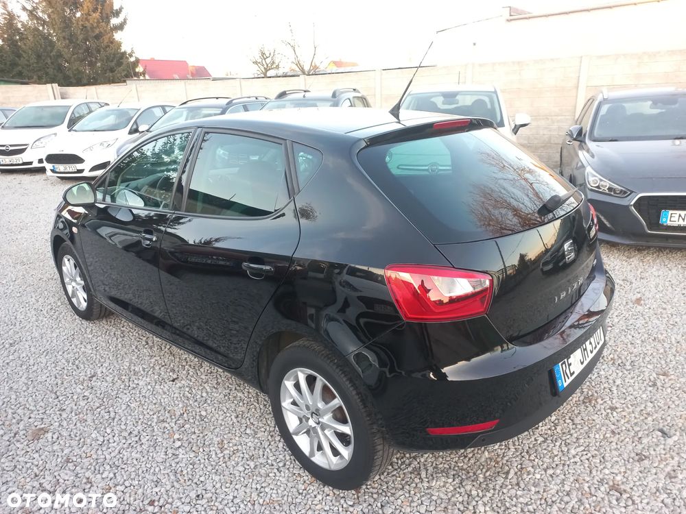 Seat Ibiza 1.2 TSI Style - 13