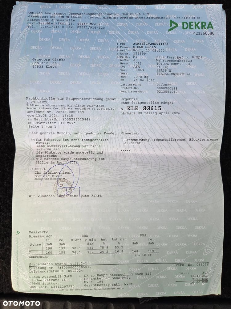 Toyota RAV4 2.0 4x2 Life - 29