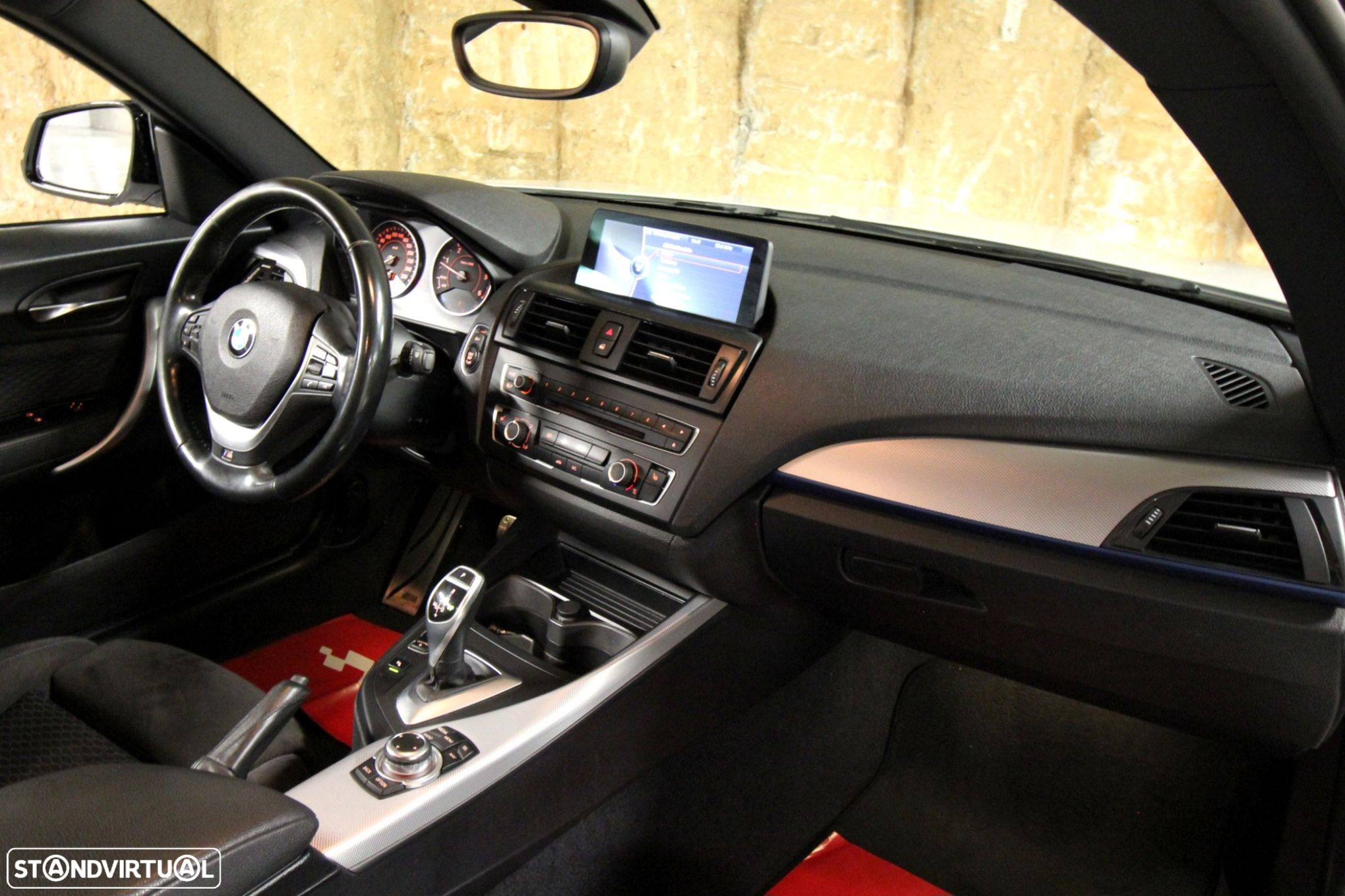 BMW 125 - 7