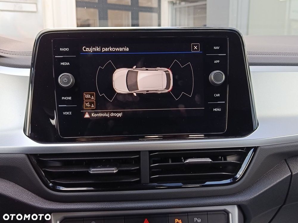 Volkswagen T-Roc 1.5 TSI Life DSG - 30