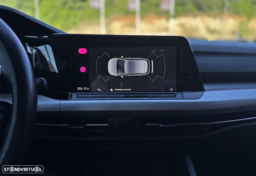 VW Golf - 15