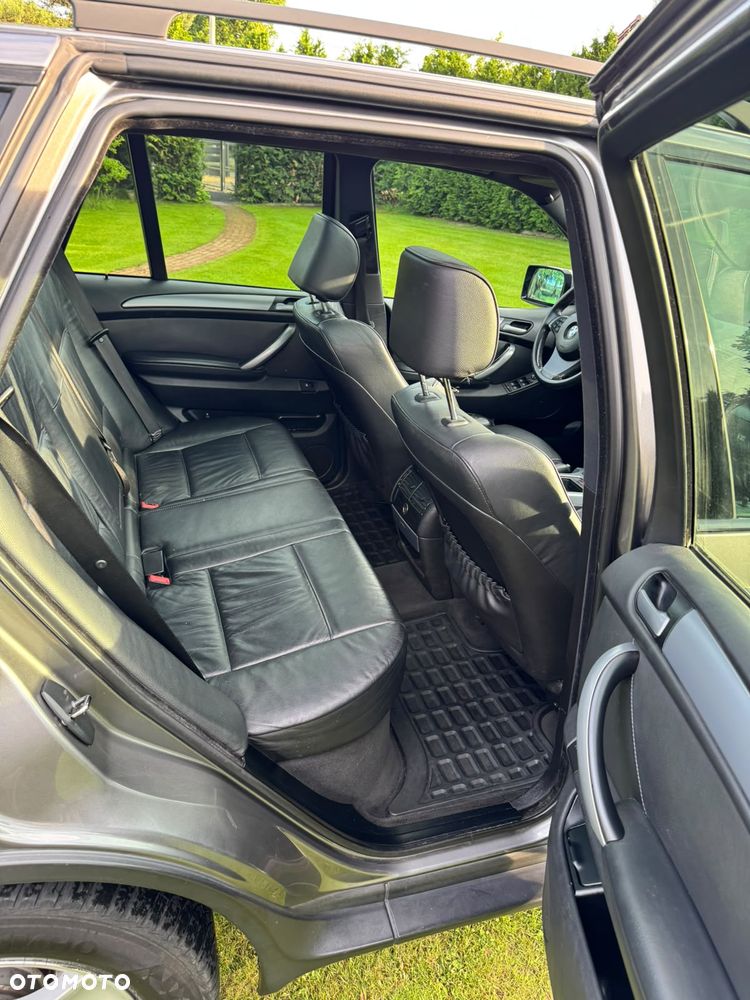 BMW X5 - 15