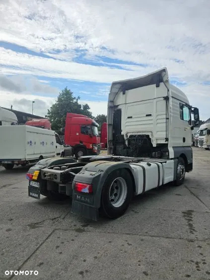 MAN TGX18.440 - 7
