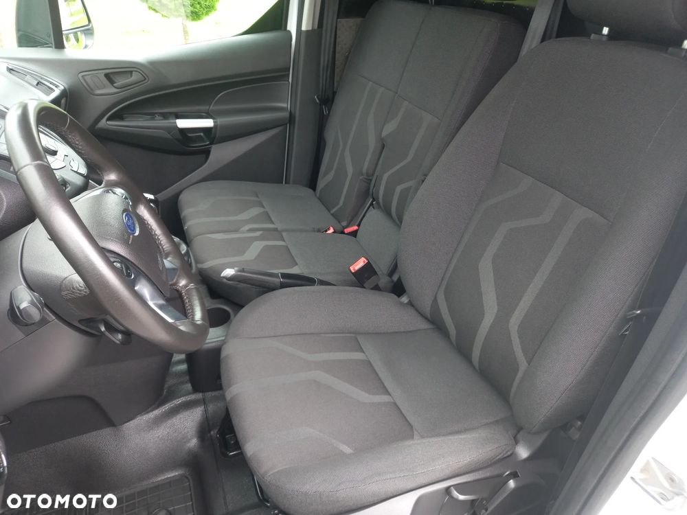 Opel Movano 2.3CDTI 130km Doka 7-Osob Skrzynia 3.20x2.05 Euro 6 2017 Klima Dubel kabina - 12
