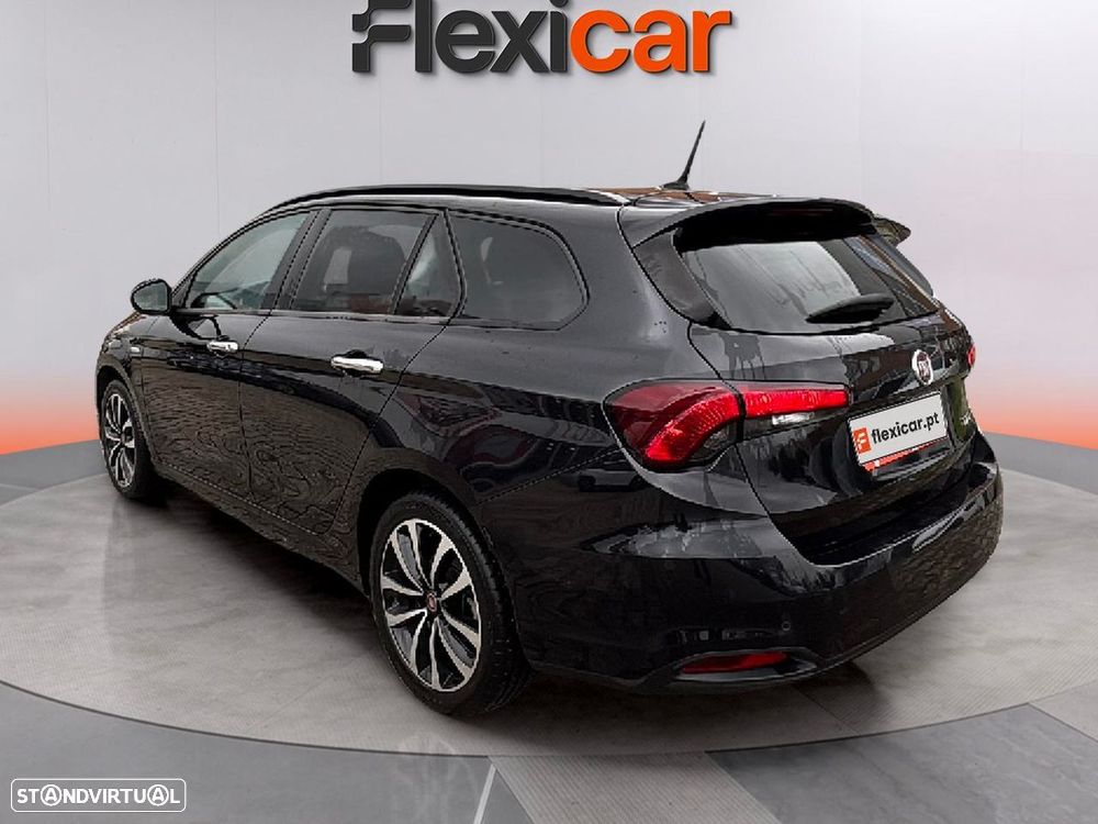 Fiat Tipo Station Wagon 1.3 M-Jet Lounge J17 - 5