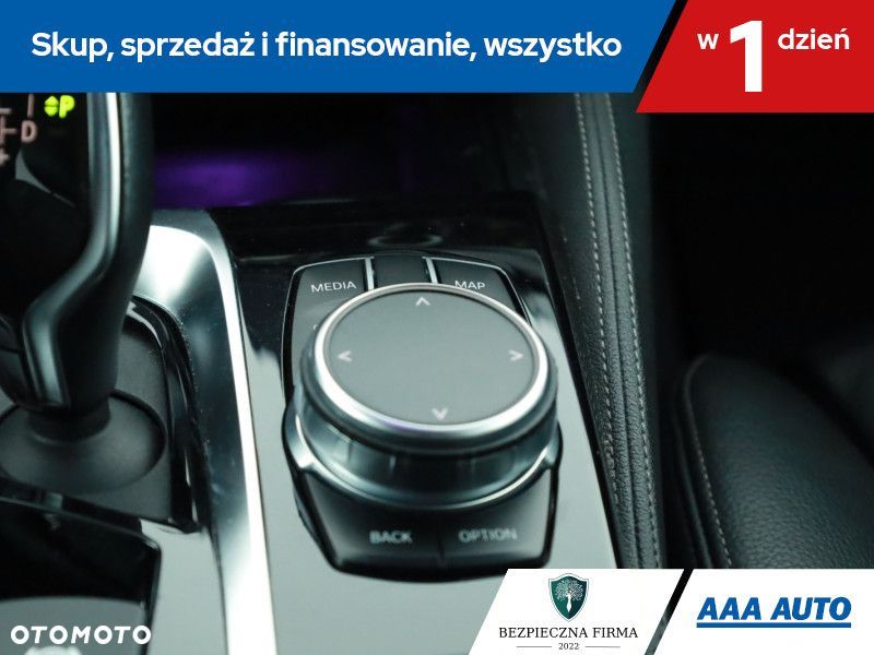 BMW Seria 5 - 18