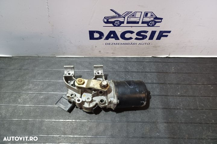 Motoras stergatoare volan pe stanga 53571102  53571102 Renault Megane - 2