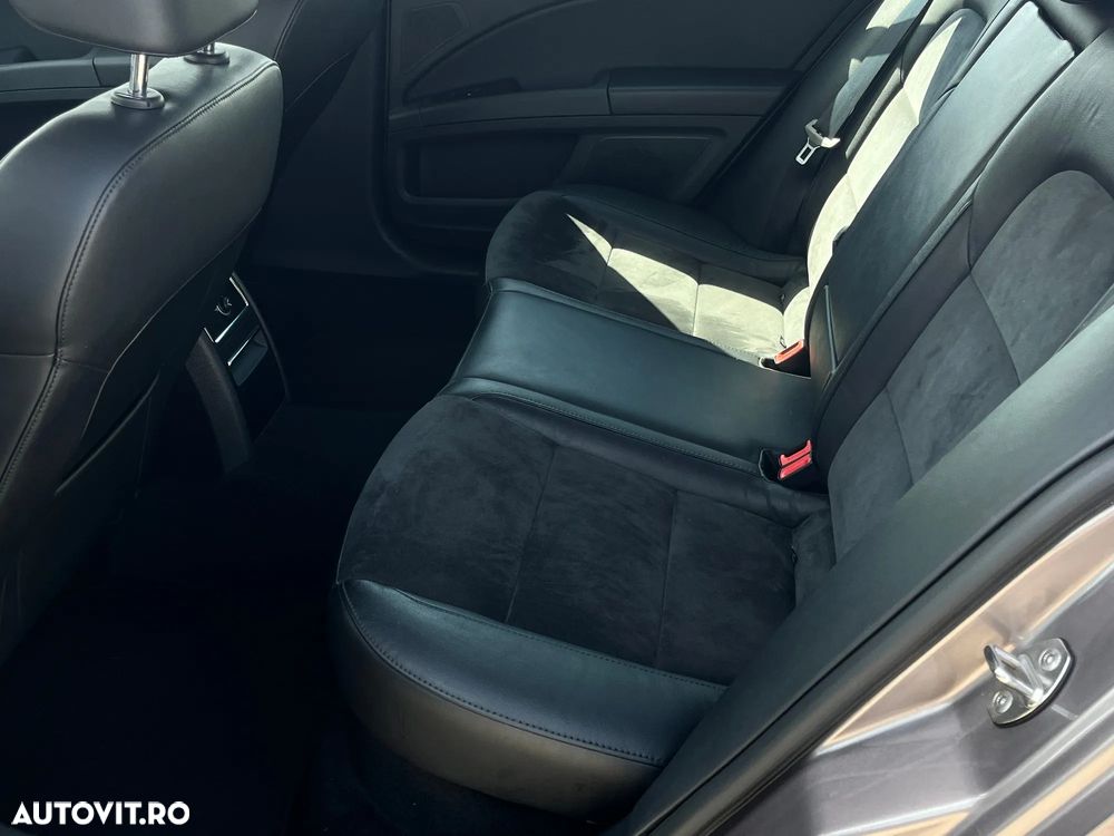 Skoda Superb - 11