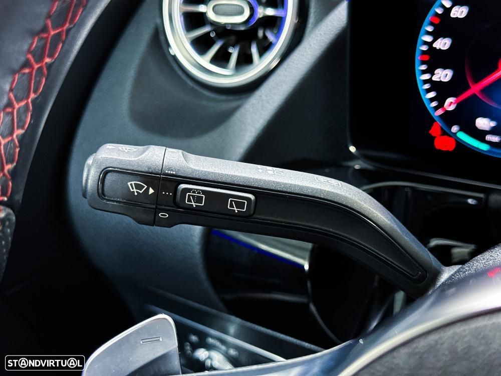 Mercedes-Benz EQA 250 AMG Line - 52