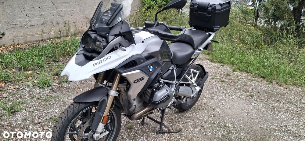 BMW R - 4