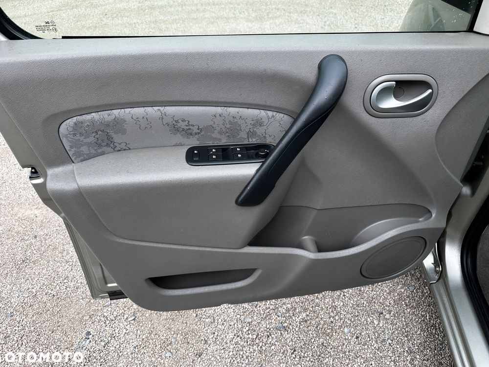 Renault Kangoo 1.5 dCi Expression - 18