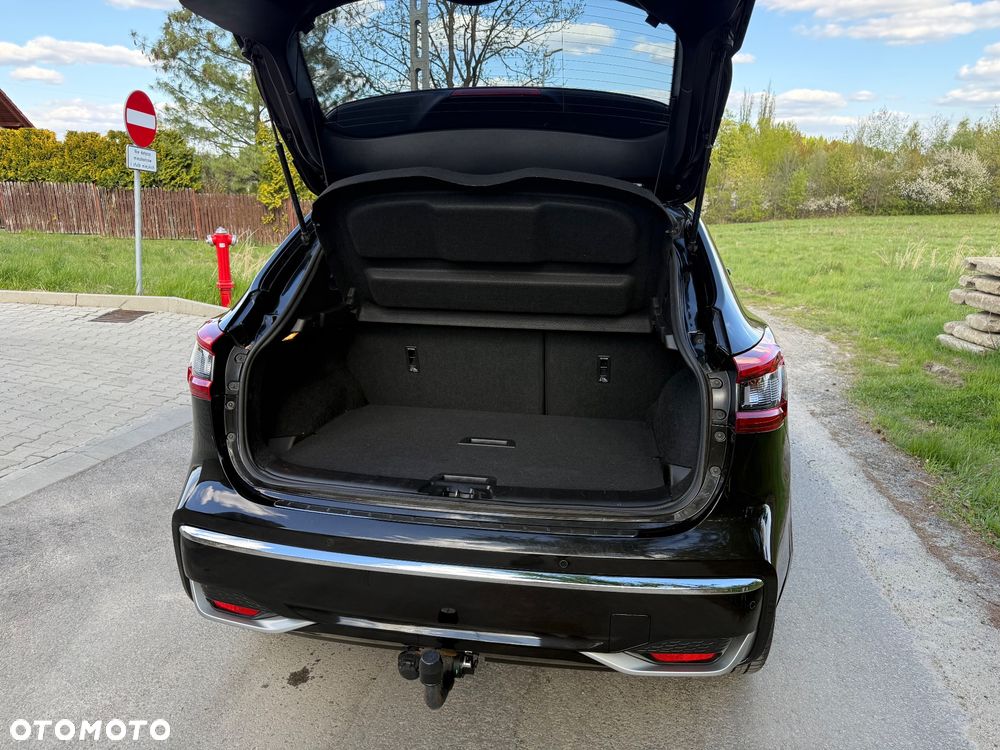 Nissan Qashqai 1.3 DIG-T MHEV Tekna Xtronic - 30