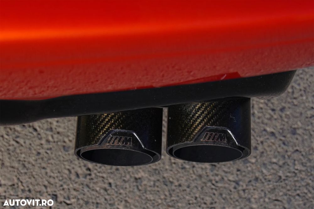 BMW Seria 3 330 Cd Coupe - 3