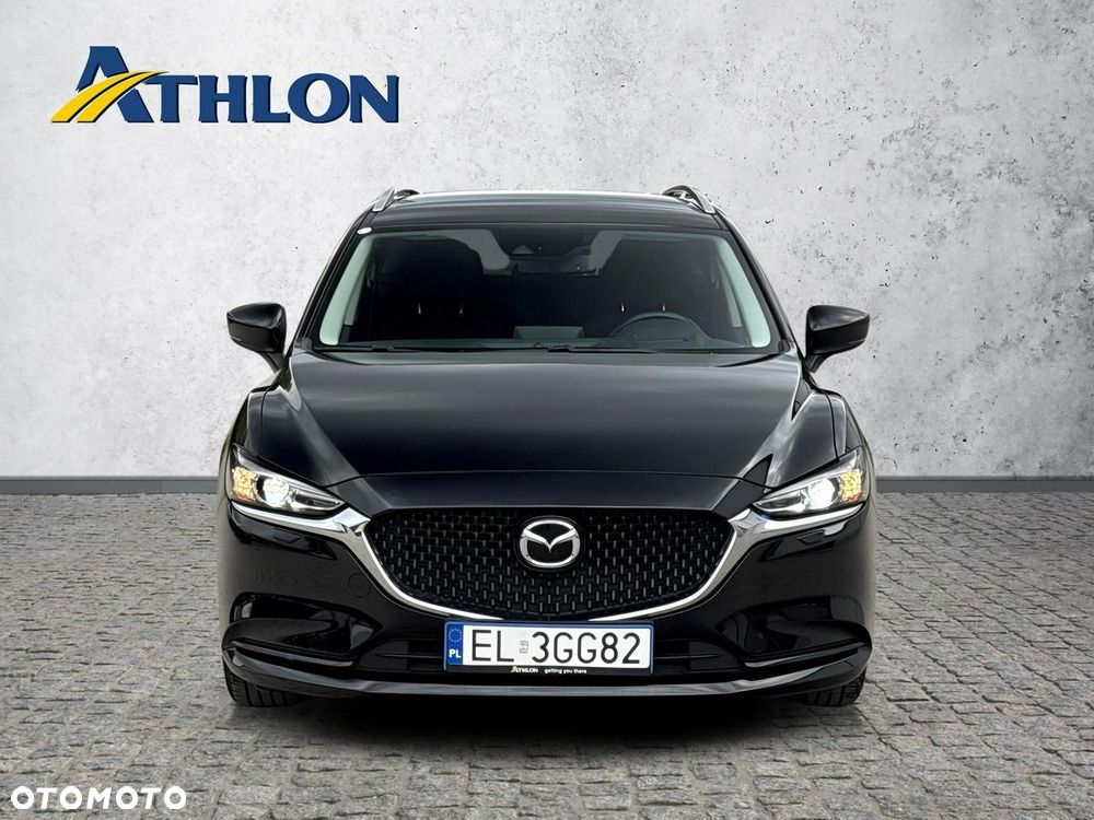 Mazda 6 2.0 SkyJoy - 8