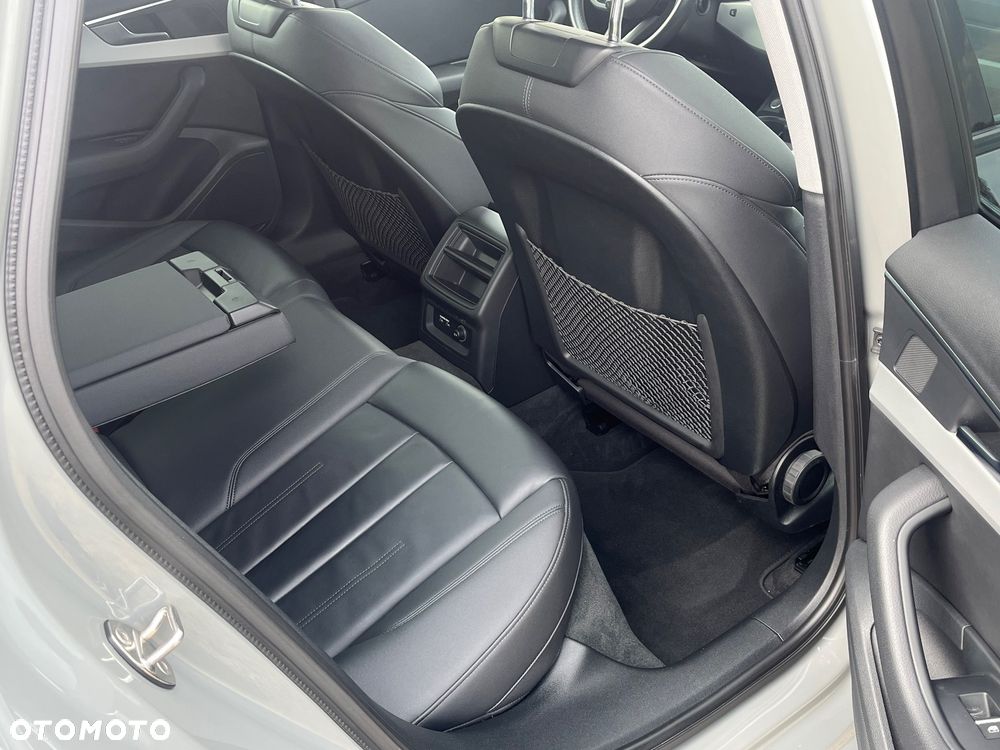 Audi A4 Avant - 11