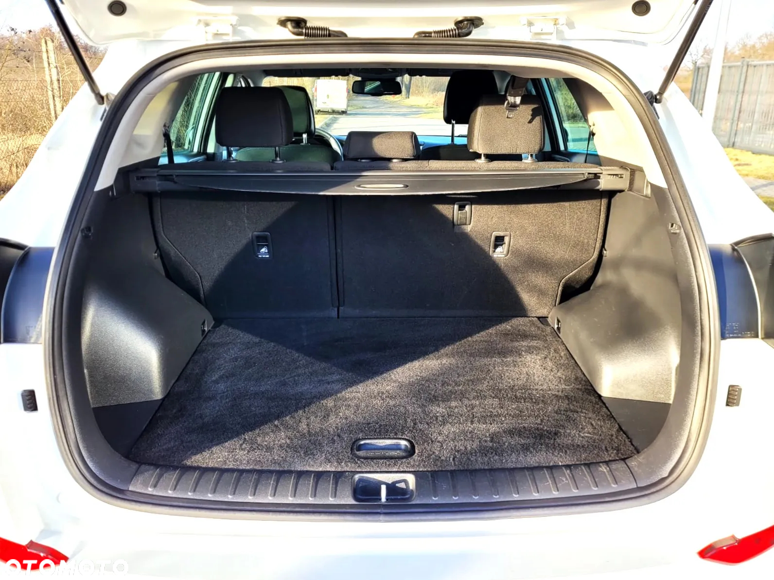 Hyundai Tucson 1.6 GDI BlueDrive Design 2WD - 39