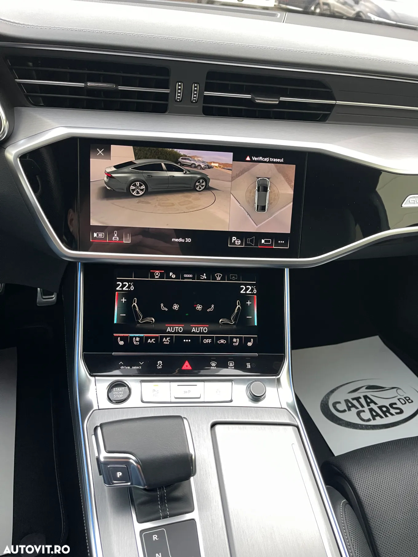 Audi A7 - 30