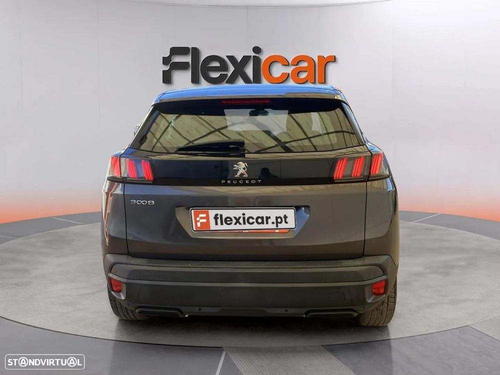 Peugeot 3008 - 6