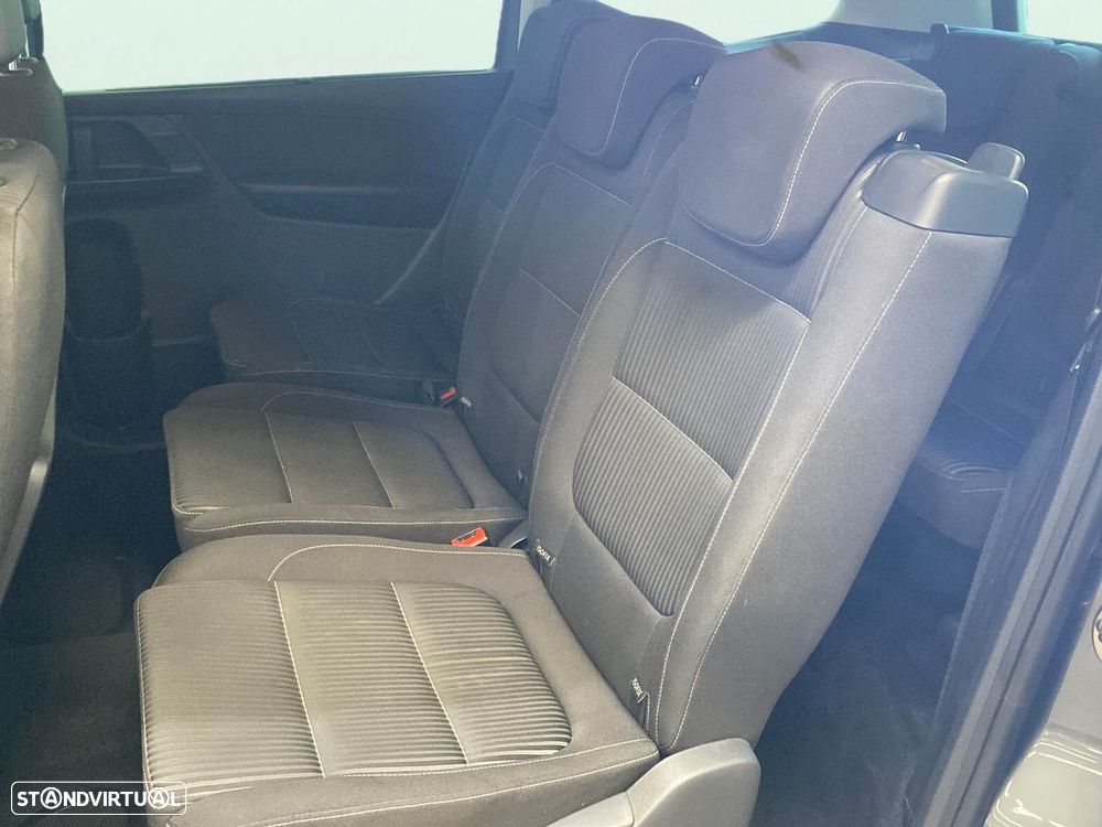 SEAT Alhambra - 19