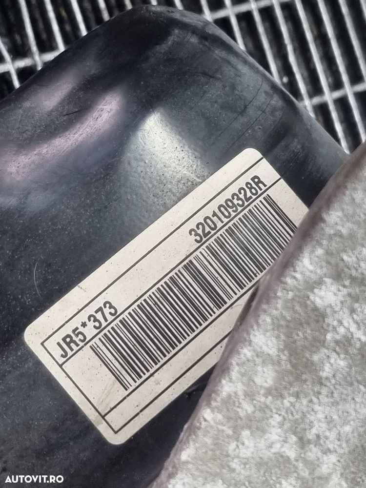 Cutie de viteze Dacia Sandero 2 1.5 D 2012 - 2016 90CP Manuala 5 Trepte K9K 612 (1424) ... - 5