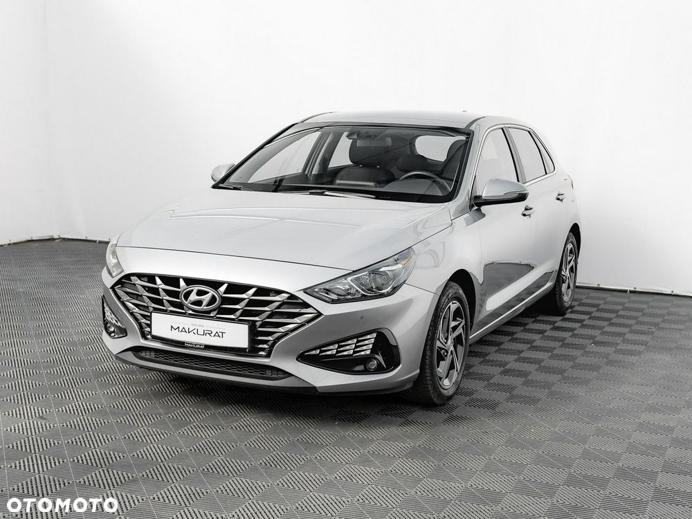 Hyundai i30 1.5 DPI Smart - 3