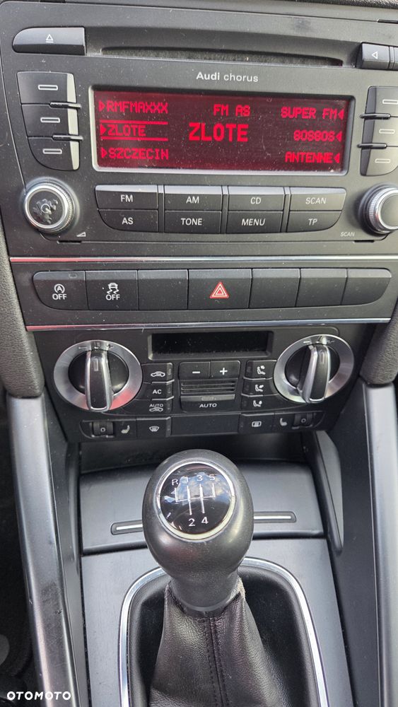 Audi A3 Sportback - 14