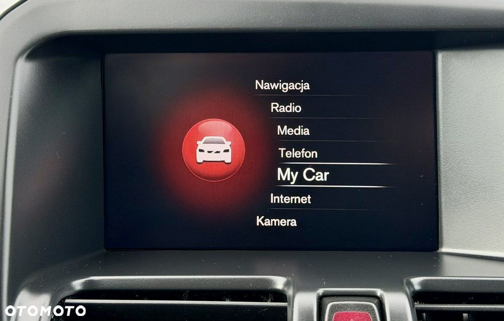 Volvo XC 60 D4 Summum - 26