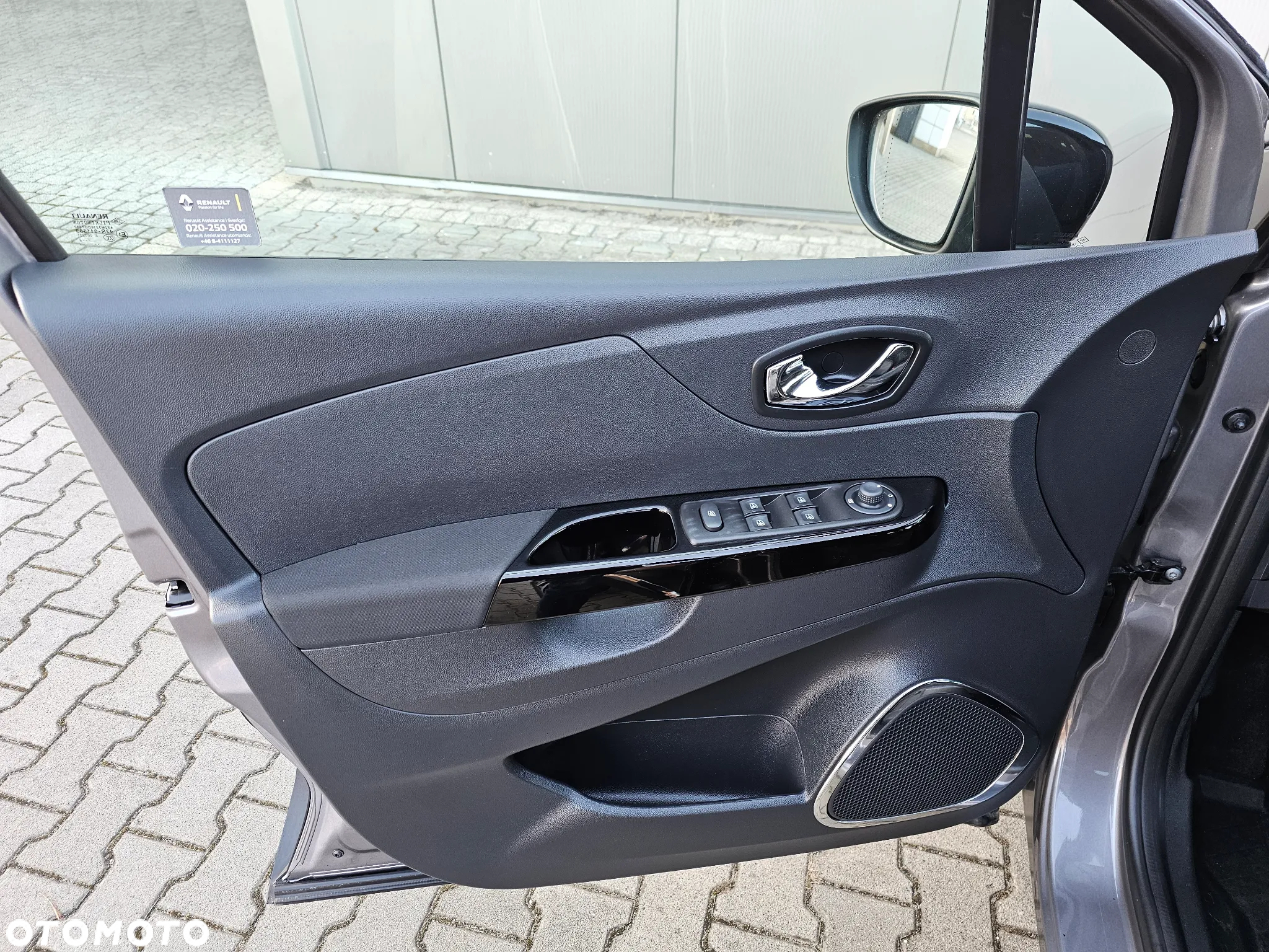 Renault Captur ENERGY TCe 90 Start&Stop Experience - 29