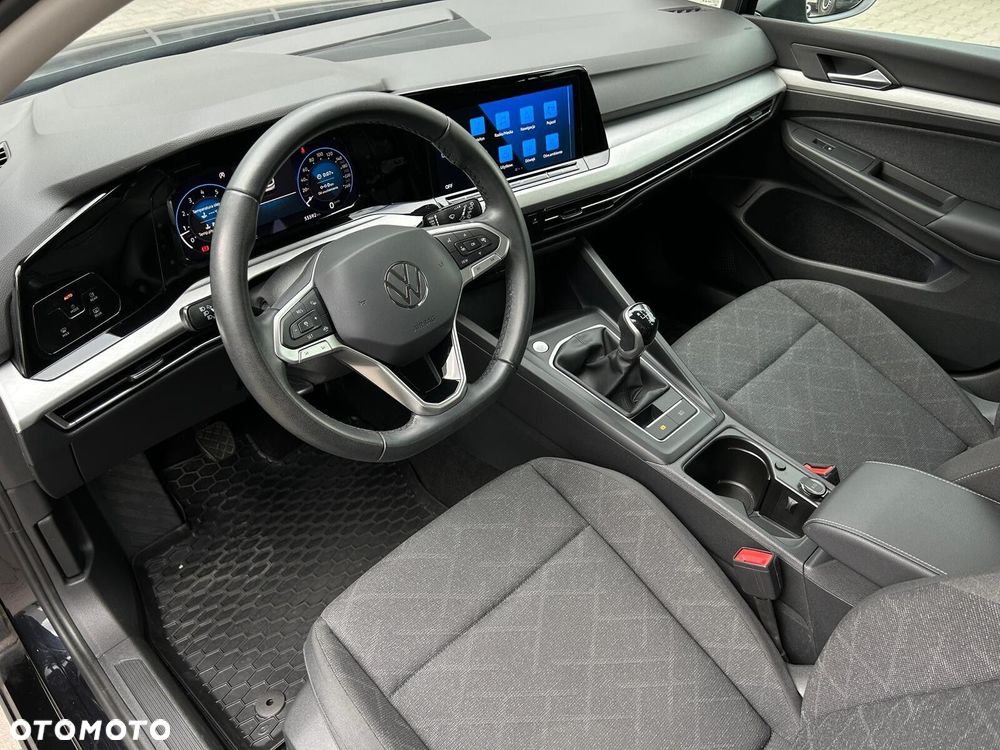 Volkswagen Golf 1.5 TSI EVO Life - 8