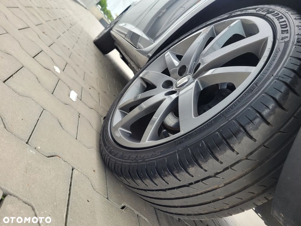 Seat Ibiza 1.6 TDI CR FR - 34