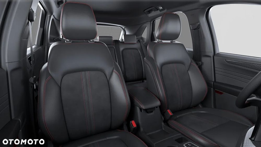 Ford Kuga - 8