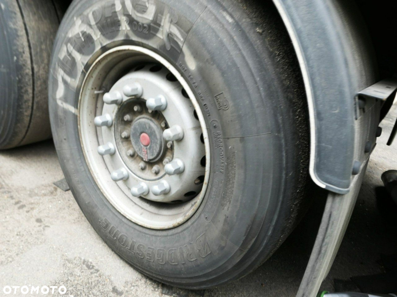 Wielton - 20