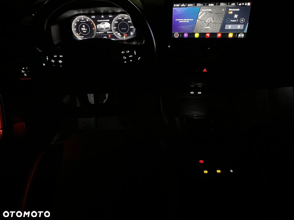 Cupra Formentor 1.5 TSI - 30