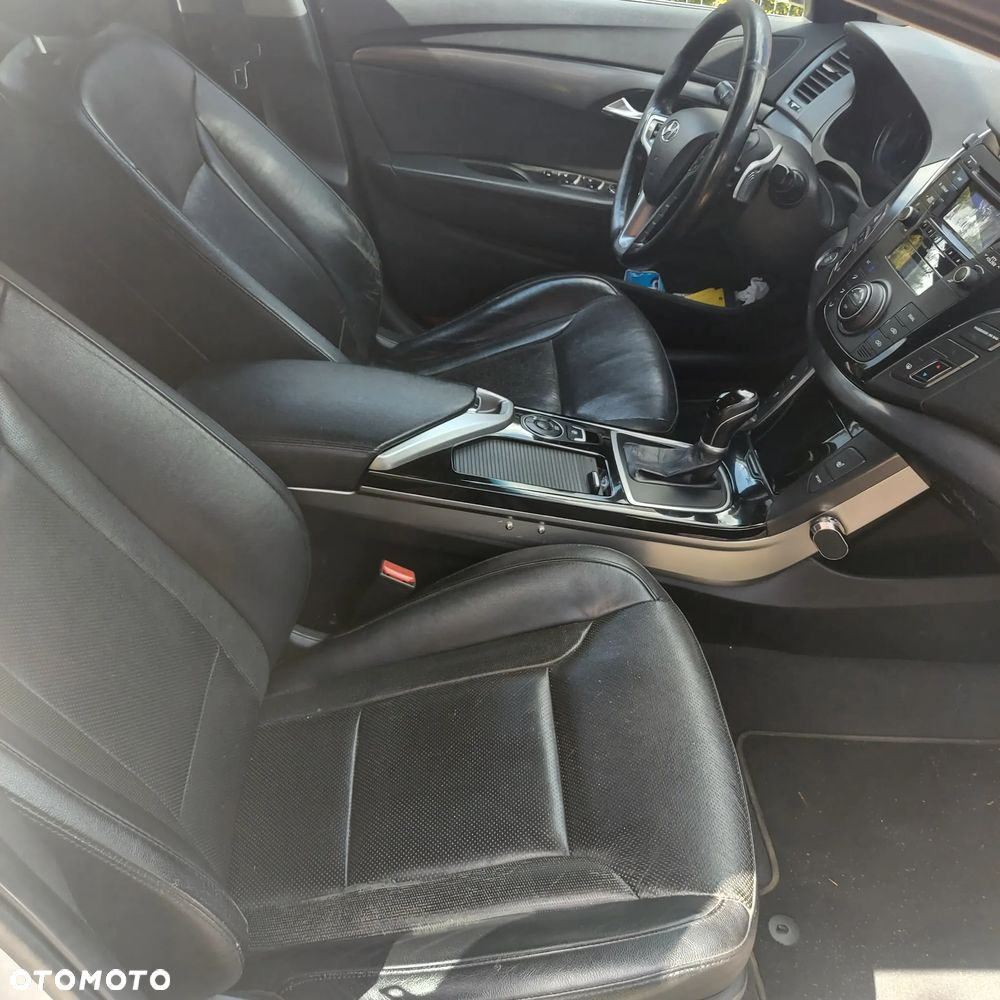 Hyundai i40 1.7 CRDi Premium - 10