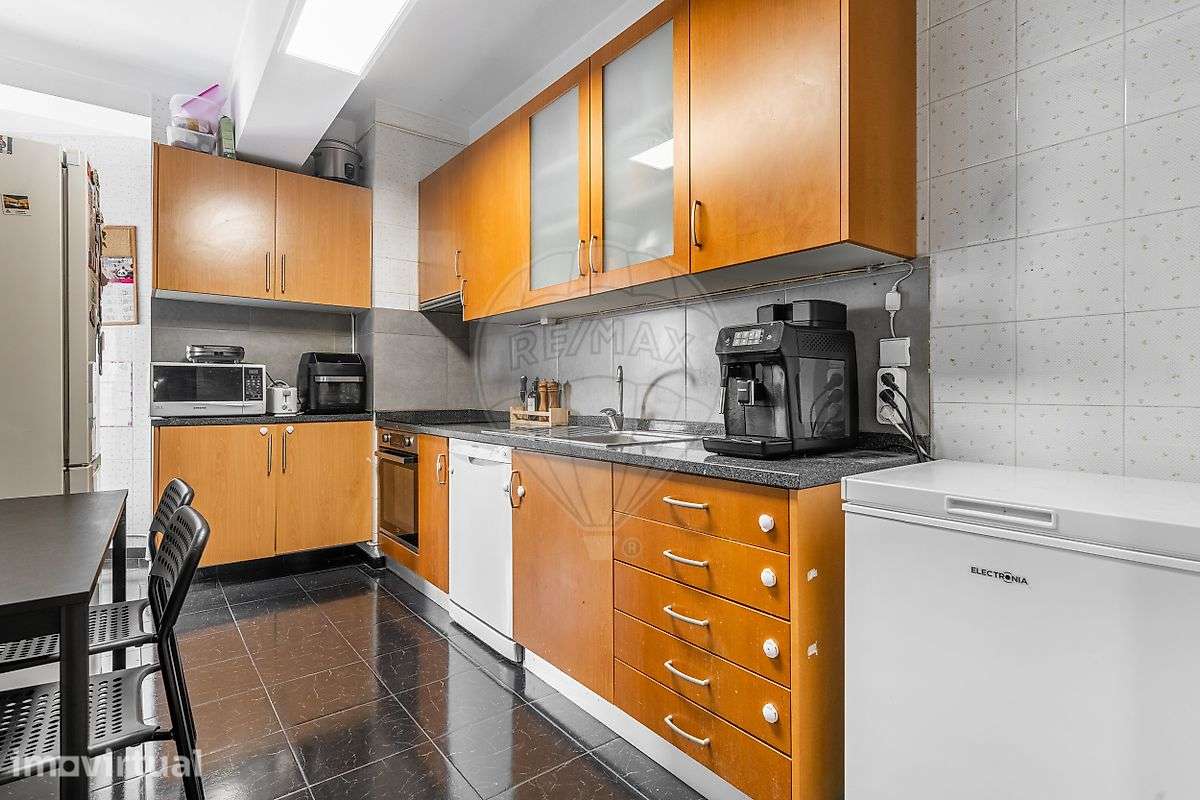 Apartamento T3 para venda - Grande imagem: 4/24