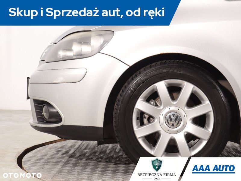Volkswagen Golf Plus - 15